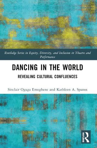 Dancing in the World: Revealing Cultural Confluences