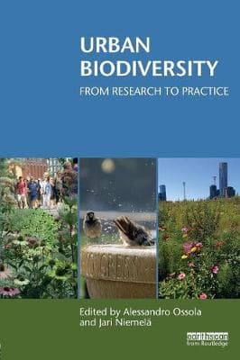 Urban Biodiversity: From Research to Practice