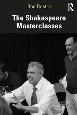 The Shakespeare Masterclasses