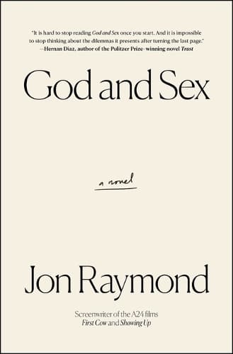 God and Sex