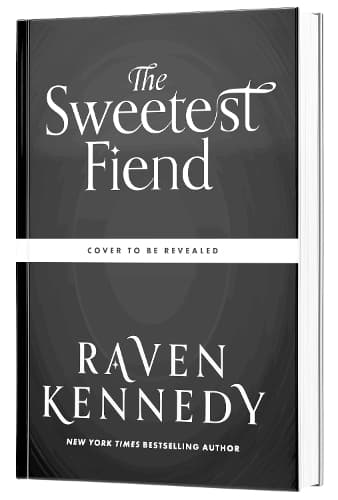 The Sweetest Fiend (Standard Edition)