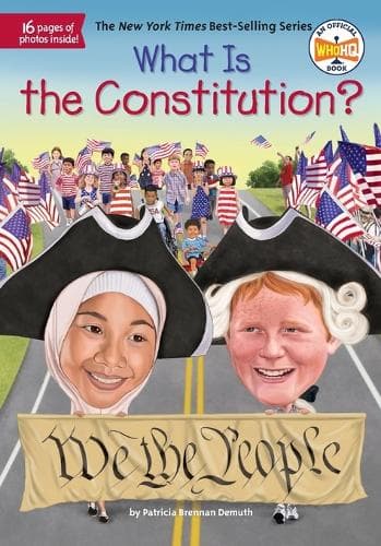 What Is The Constitution?