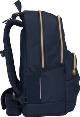 Seljakott Beckmann Sport Junior Blue Bow 30l