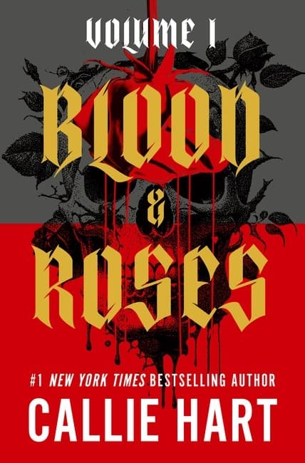 Blood & Roses. Volume 1