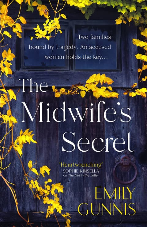 The Midwife´s Secret