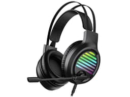 Kõrvaklapid mänguritele Gamezone GZ VPRO USB-C