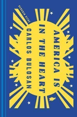 America Is In The Heart