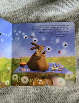 Sa oled mulle kallis! Minu puhumisraamat