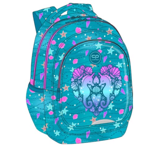 CoolPack seljakott Fast Merihobune, 17 l