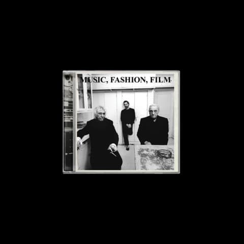 CD Charli xcx - Music, Fashion, Film