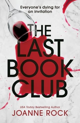 The Last Book Club: A Novel