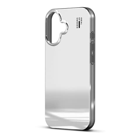 Mirror Case iPhone 17 - Mirror MagSafe