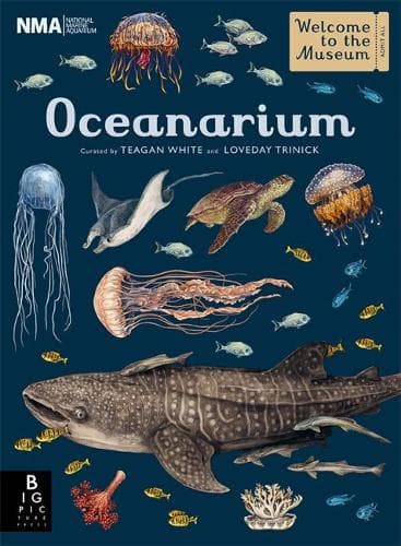 Oceanarium