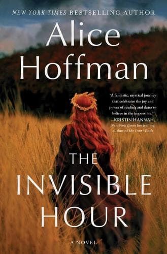 The Invisible Hour