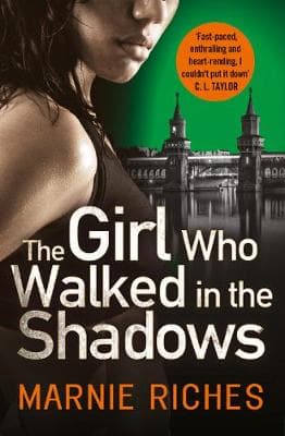 The Girl Who Walked in the Shadows: A gripping thriller that keeps you on the edge of your seat (George McKenzie, Book 3)