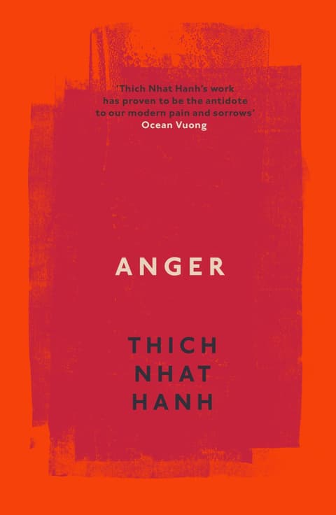 Anger TPB