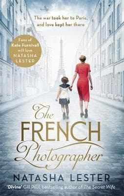 The French Photographer: This Summer Go To Paris, Brave The War, And Fall In Love