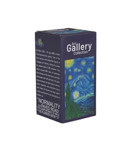 Termostops STARRY NIGHT - V. van Gog 600ml