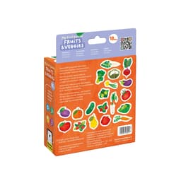 Minu esimene pusle Loomabeebid 2+