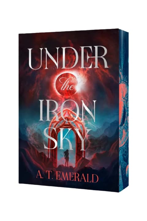 Under the Iron Sky