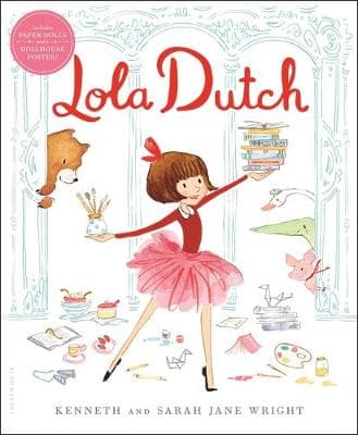 Lola Dutch