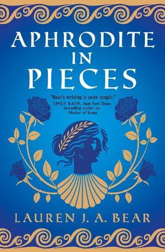 Aphrodite in Pieces