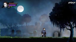 Switch Halloween and Ash vs Evil Dead RetroRealms Double Feature