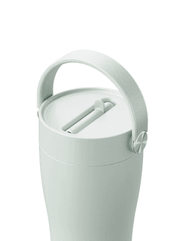 Equa CARRY Cup termoskruus Mint