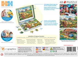 Pusle 48 tk Puppy Spring