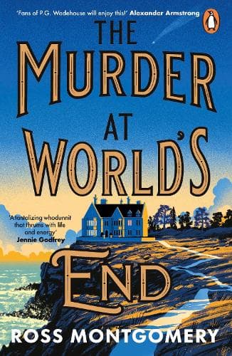 The Murder at World’s End