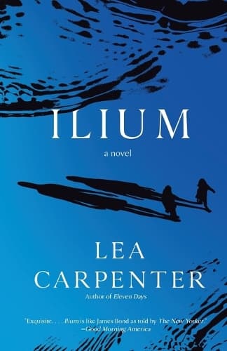 Ilium: A Novel