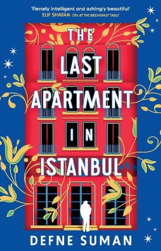 The Last Apartment in Istanbul
