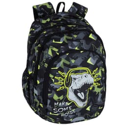 CoolPack seljakott Prime Pro Dinosaurus, 19 l