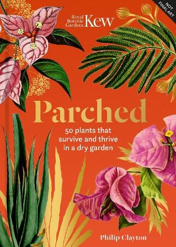 Parched: 50 plants that thrive and survive in a dry garden
