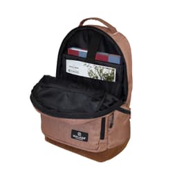 Seljakott Walker Pure Eco Concept Biscuit