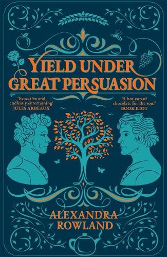 Yield Under Great Persuasion