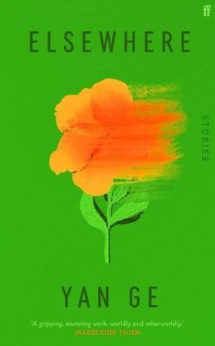 Elsewhere: ´Wonderful writing´ Sarah Hall