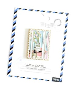 Emailmagnet - Tallinna vanalinn