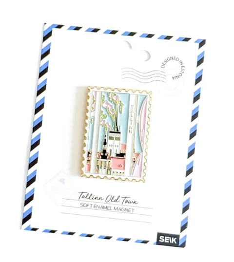 Emailmagnet - Tallinna vanalinn
