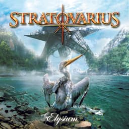 Stratovarius - Elysium Ltd. Ed. 2CD