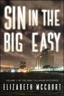 Sin in the Big Easy