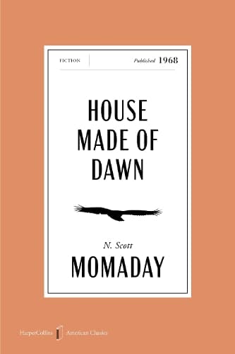House Made of Dawn American Classics Edition