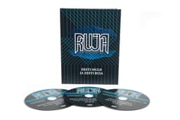 Eesti muld ja Eesti Ruja DVD