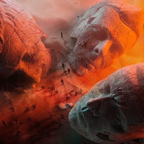 LP Muse - Will of The People