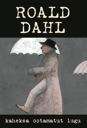 Kaheksa ootamatut lugu