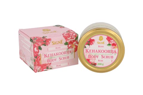 Signe Seebid Kehakoorija Roosiõis 200g