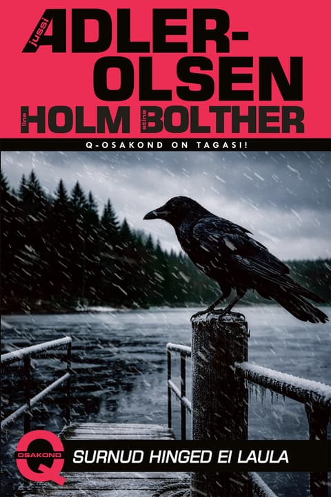 Surnud hinged ei laula