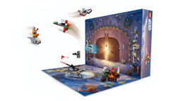 Lego Advendikalender 2026 Star Wars