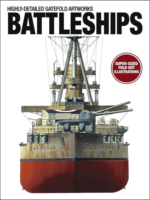 Battleships