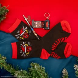 Advendikalender Stranger Things Deluxe 2025